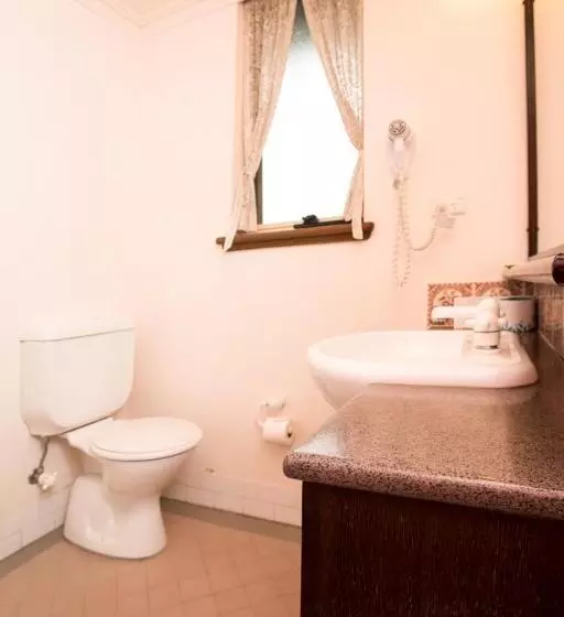 Deluxe Yhden Hengen Huone, La Maison Boutique