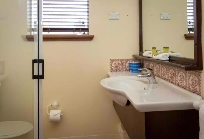 Deluxe Yhden Hengen Huone, La Maison Boutique