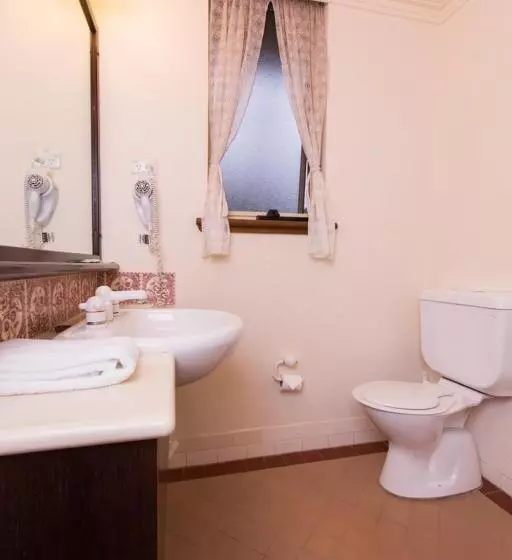Deluxe Yhden Hengen Huone, La Maison Boutique