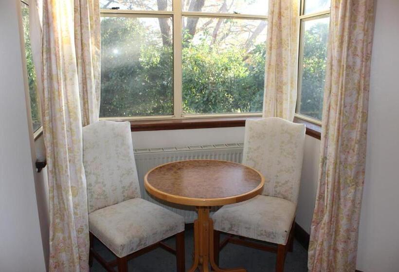 غرفة سوبيريور, La Maison Boutique