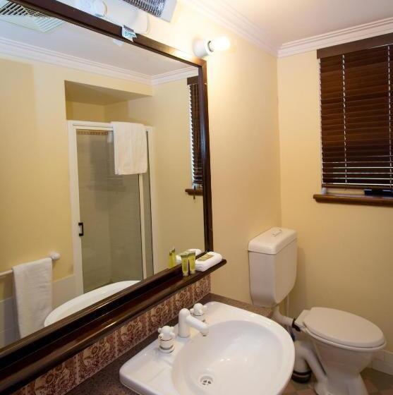 غرفة ديلوكس سرير كينج, La Maison Boutique