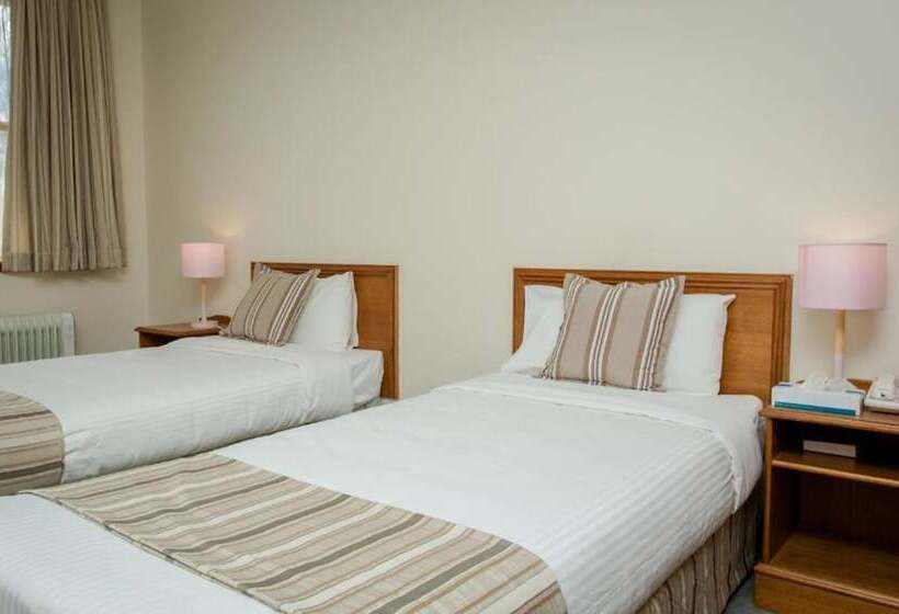 غرفة ديلوكس, La Maison Boutique