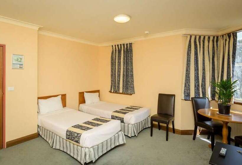 غرفة ديلوكس, La Maison Boutique