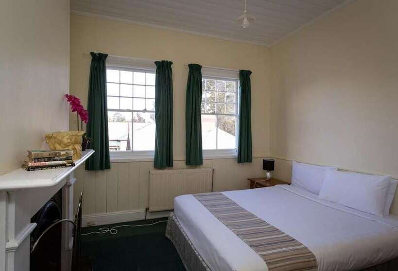 غرفة ديلوكس, La Maison Boutique