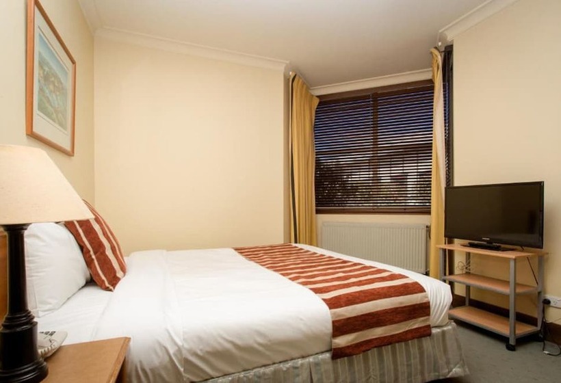 غرفة ديلوكس, La Maison Boutique