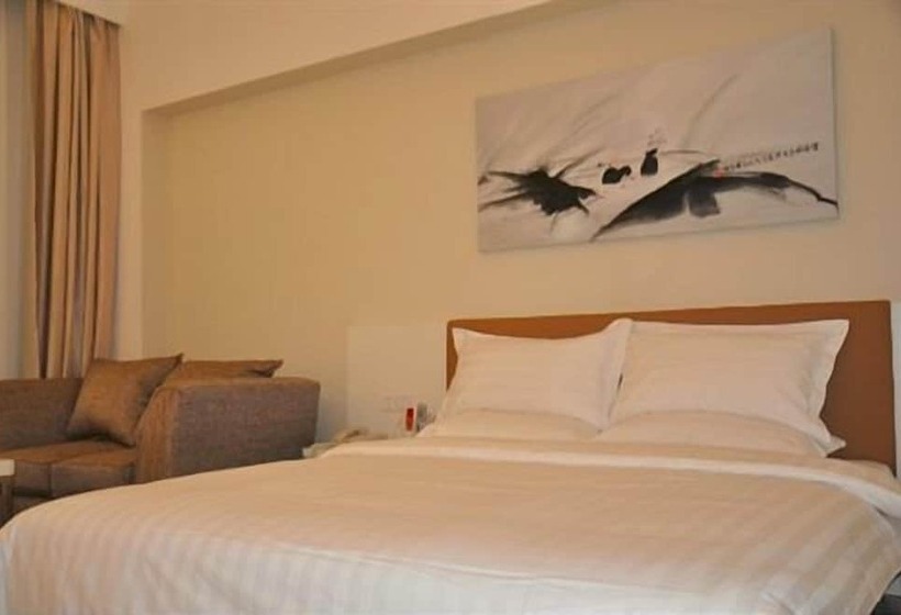 חדר סטנדרט, Mellow Orange