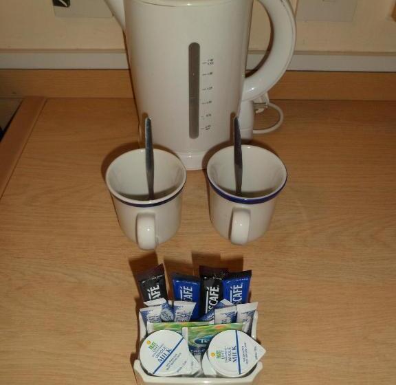 חדר סטנדרט, Metro Inns Huddersfield