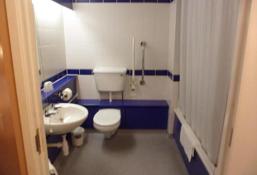 חדר סטנדרט, Metro Inns Huddersfield