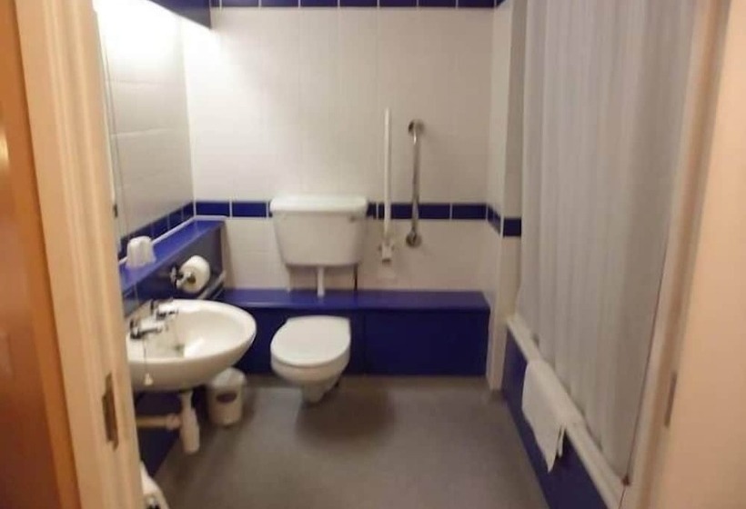 חדר סטנדרט, Metro Inns Huddersfield