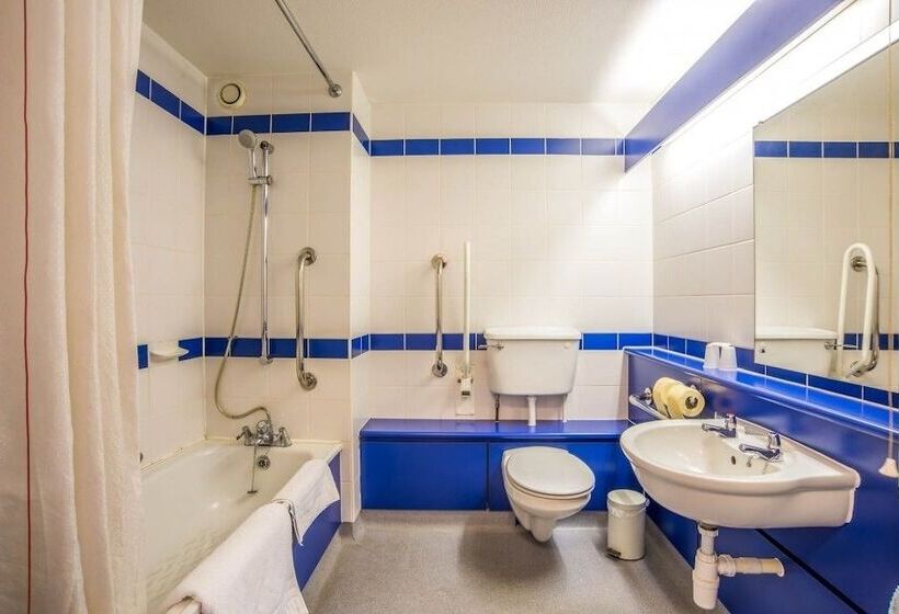 חדר סטנדרט, Metro Inns Huddersfield