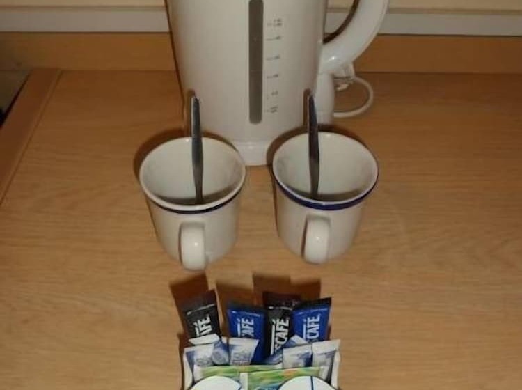 חדר סטנדרט, Metro Inns Huddersfield