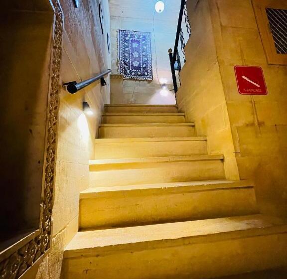 Quarto Deluxe, Nirmal Haveli