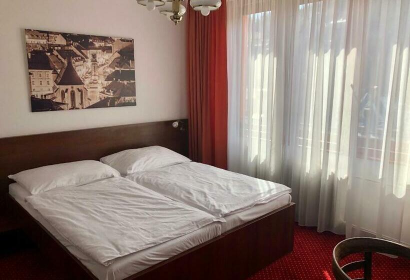 חדר קלאסי, & Penzión Grand Matej