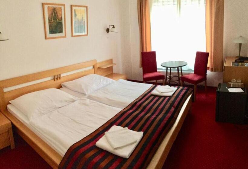 חדר קלאסי, & Penzión Grand Matej