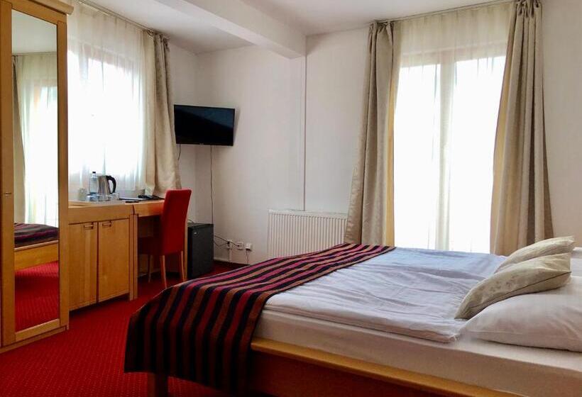 חדר קלאסי, & Penzión Grand Matej