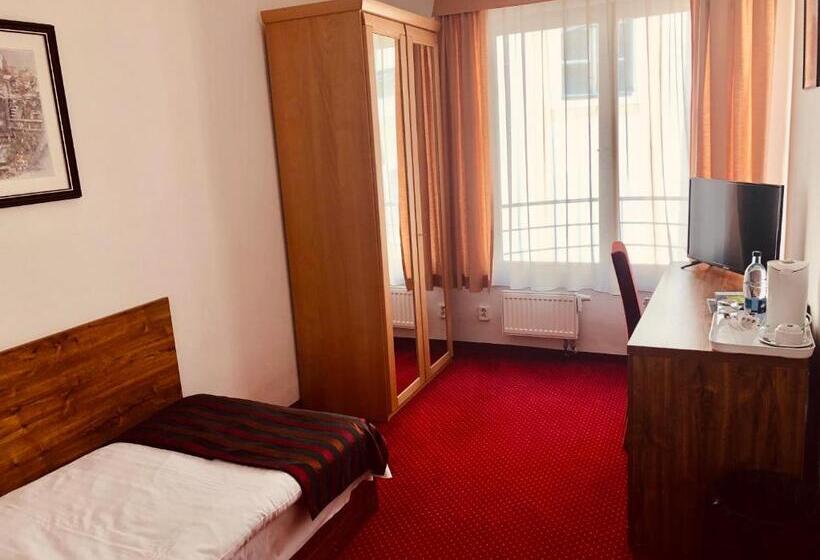 חדר סטנדרט יחיד, & Penzión Grand Matej