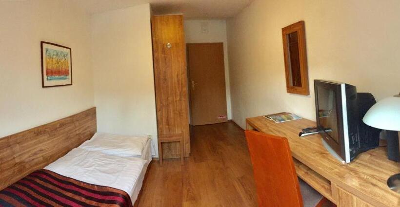 חדר סטנדרט יחיד, & Penzión Grand Matej