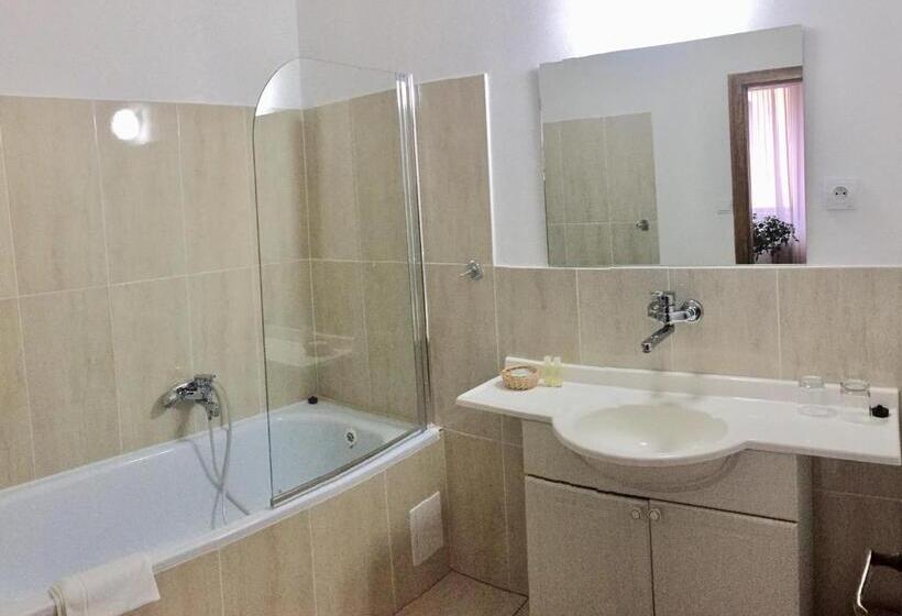 חדר סטודיו סטנדרד, & Penzión Grand Matej