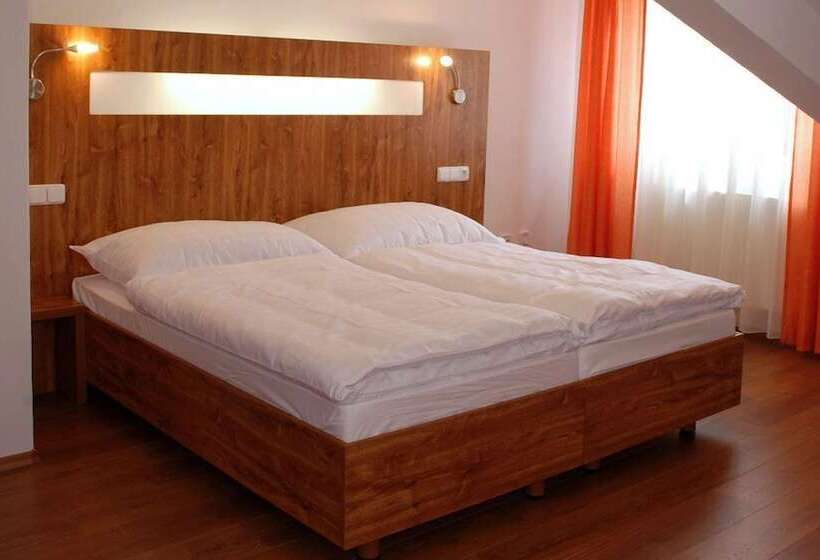 חדר סטנדרט יחיד, & Penzión Grand Matej