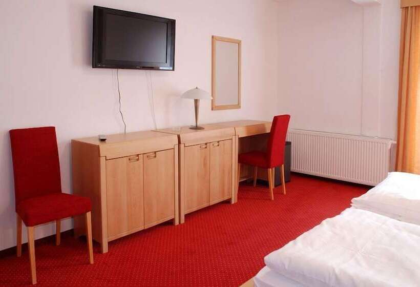 חדר סטנדרט יחיד, & Penzión Grand Matej