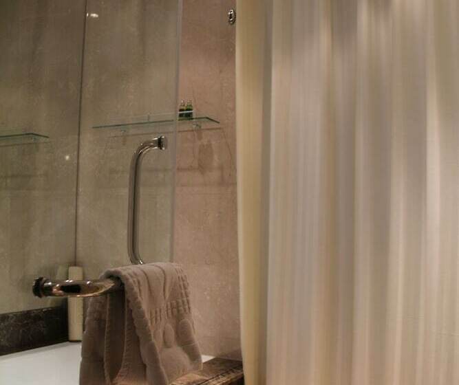 חדר סטנדרט, Ramada Plaza Weifang