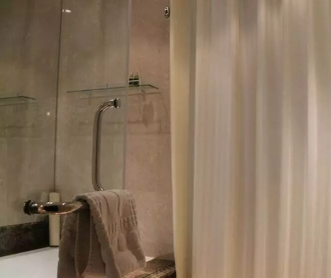 スタンダードルーム, Ramada Plaza Weifang