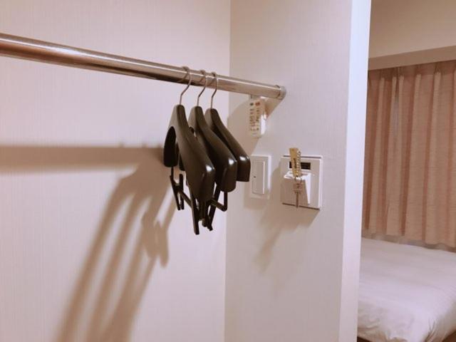 Номер Стандарт Индивидуальный, Smile Hotel Namba
