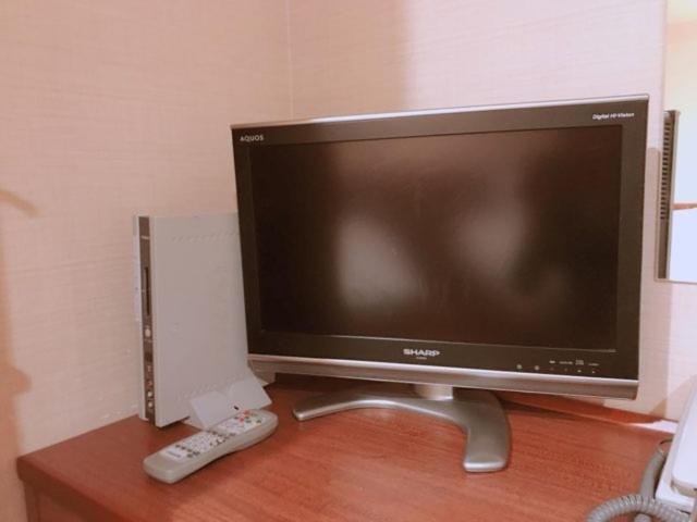 베이직 룸 더블 침대, Smile Hotel Namba