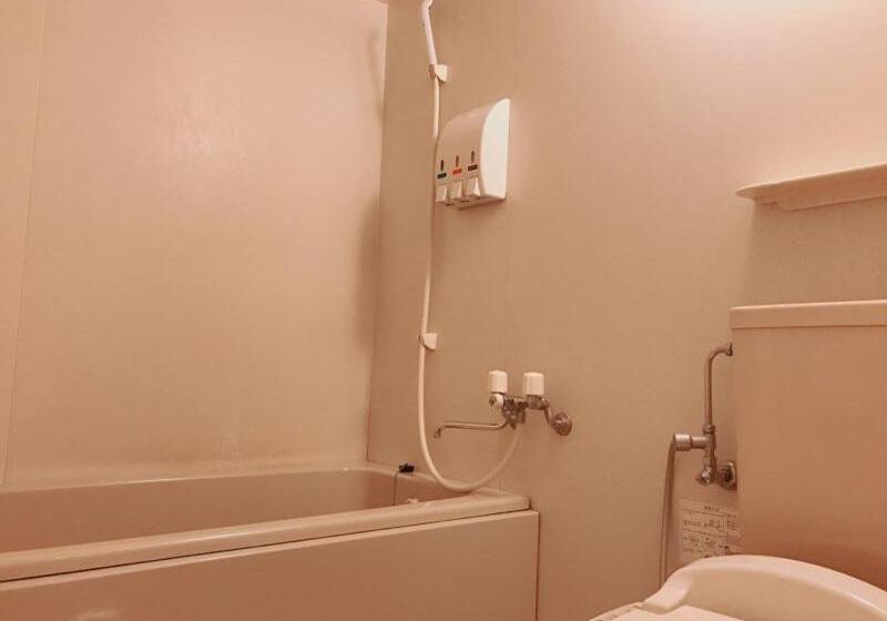 Номер Стандарт, Smile Hotel Namba
