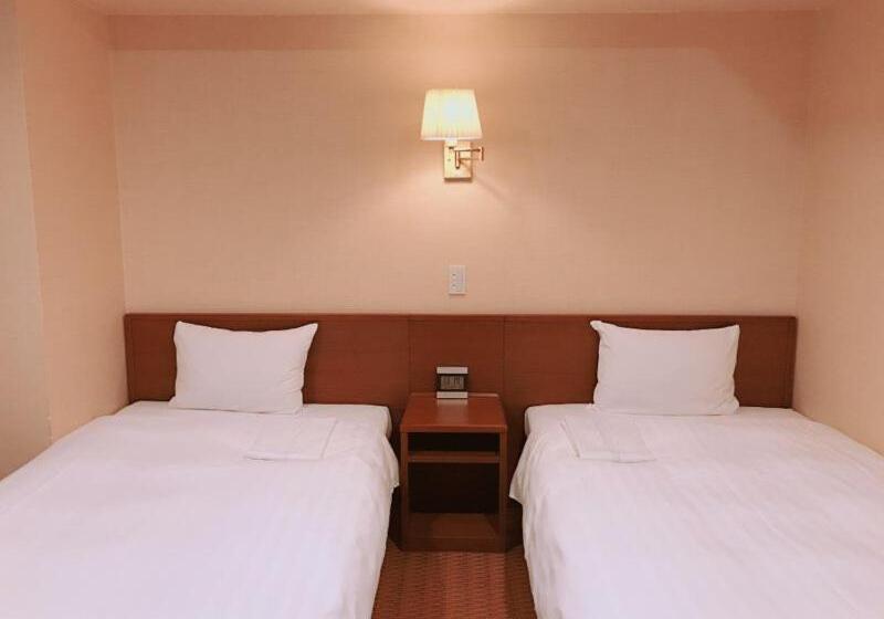 스탠다드 룸, Smile Hotel Namba