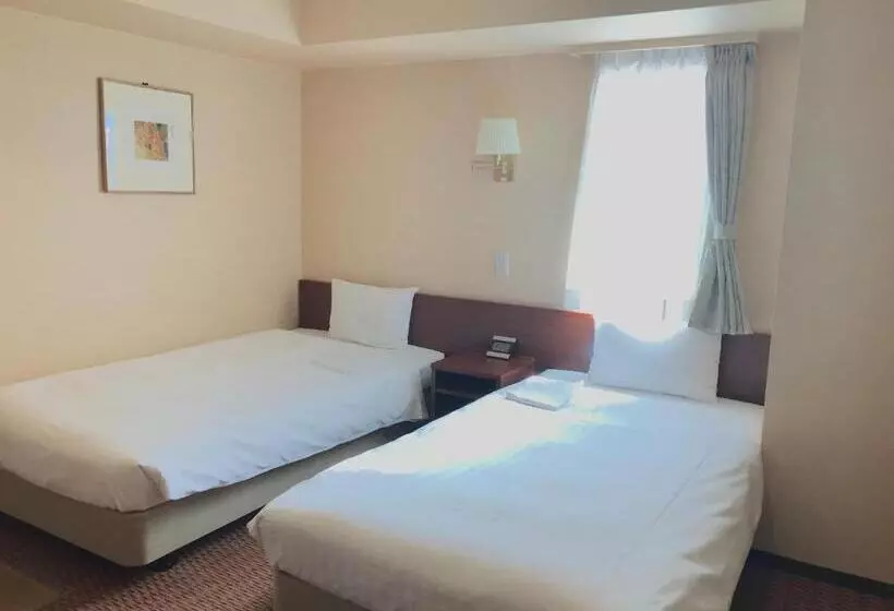 スタンダードルーム, Smile Hotel Namba