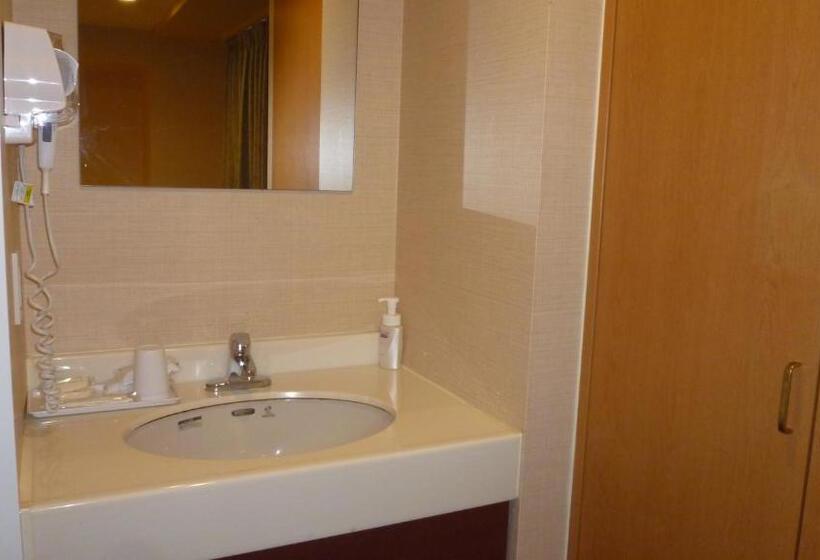 Номер Стандарт, Smile Hotel Namba