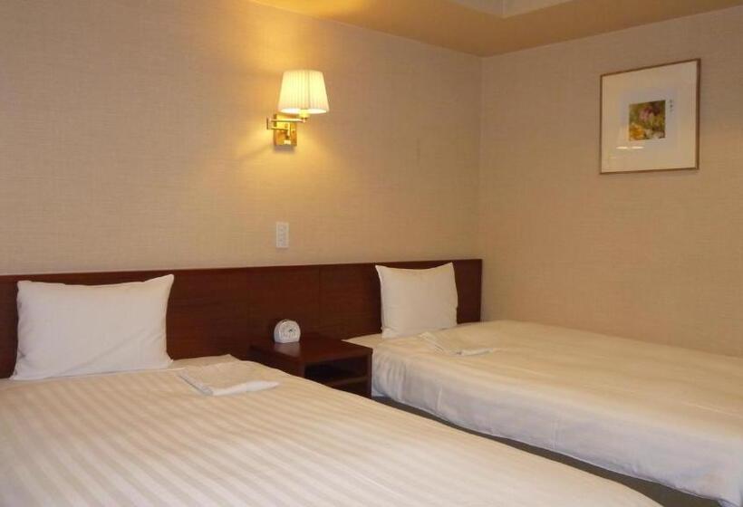 스탠다드 룸, Smile Hotel Namba