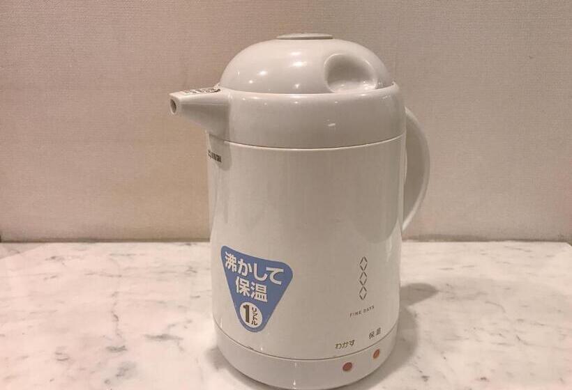 스탠다드 룸, Smile Hotel Namba