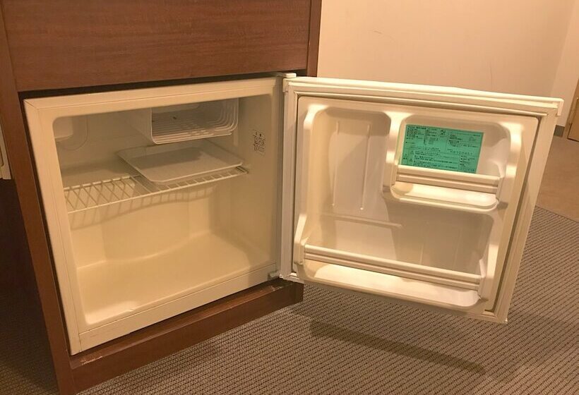 스탠다드 싱글 룸, Smile Hotel Namba