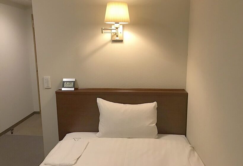 Номер Стандарт Индивидуальный, Smile Hotel Namba