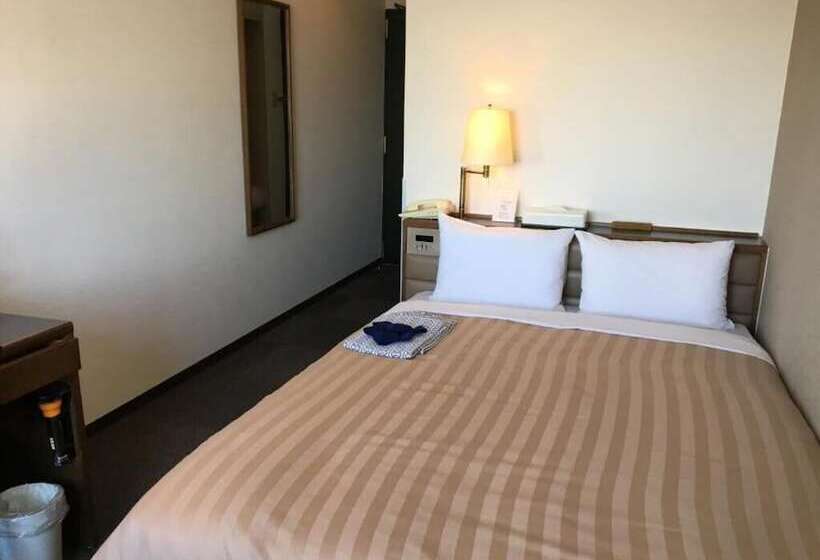 标准单人间, Kanku Sun Plus Yutaka