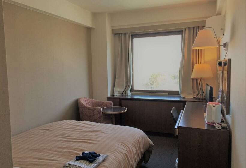 标准单人间, Kanku Sun Plus Yutaka