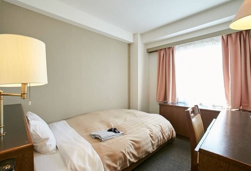 标准单人间, Kanku Sun Plus Yutaka