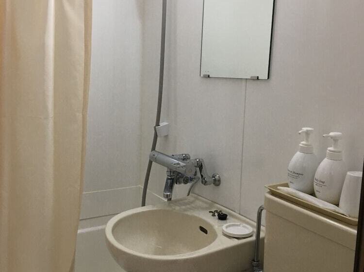 经济房, Kanku Sun Plus Yutaka