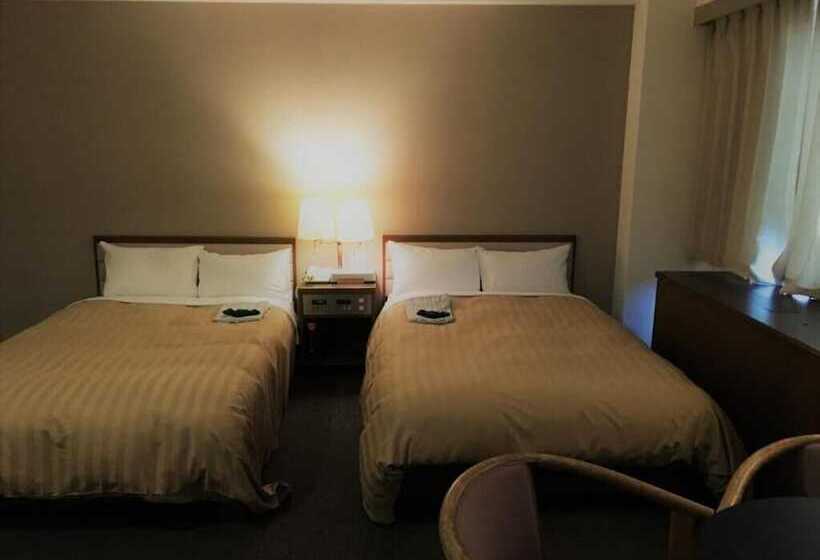 经济房, Kanku Sun Plus Yutaka