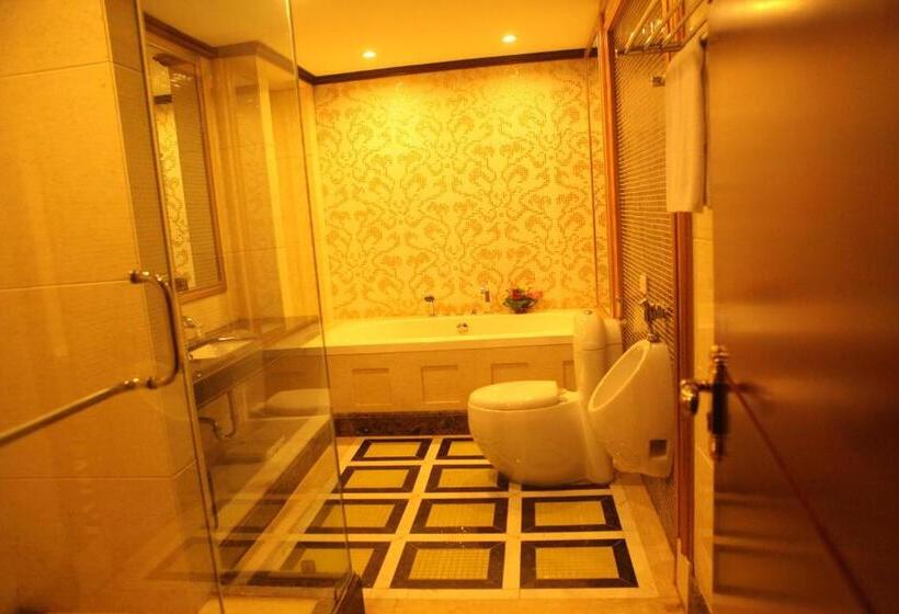 سوییت, The Vissai