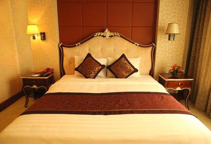 سوییت, The Vissai