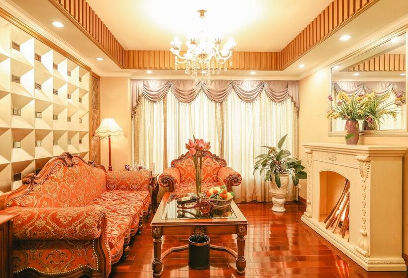 سوییت, The Vissai