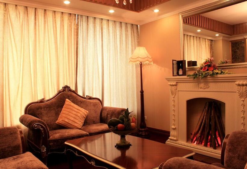 سوییت, The Vissai