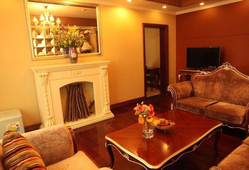 سوییت, The Vissai