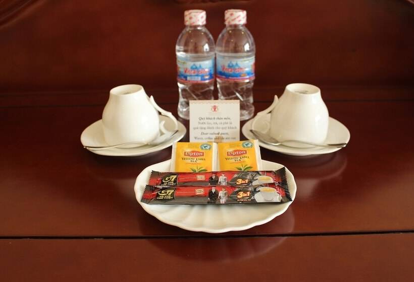 سوییت, The Vissai