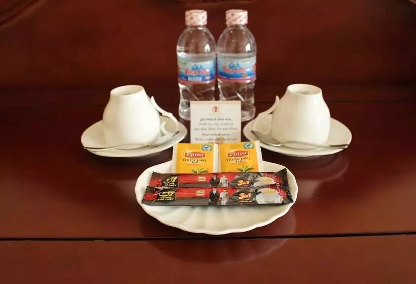 سوییت, The Vissai