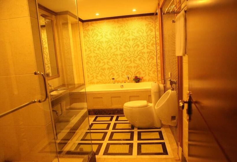 سوییت, The Vissai