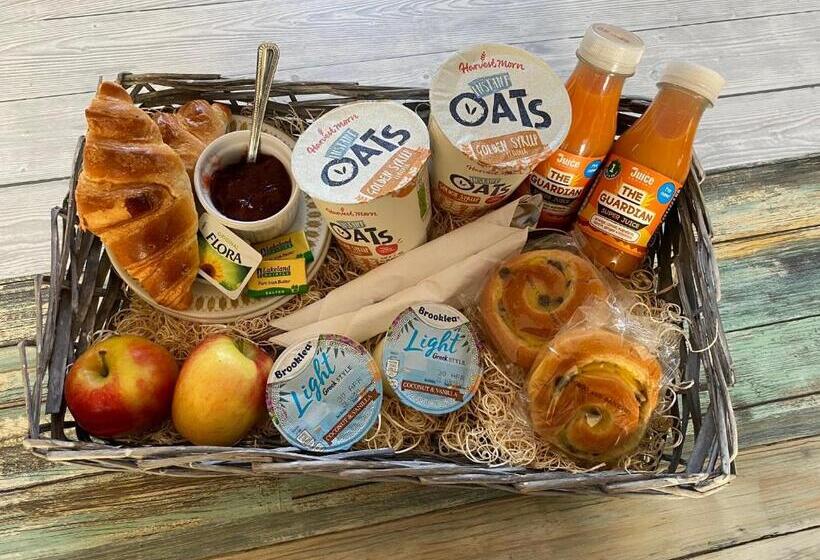 Номер Стандарт Индивидуальный, The Wighthill